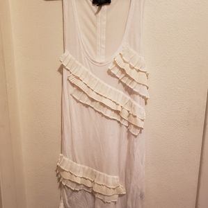 Long Tank by Jessica Simpson, XL